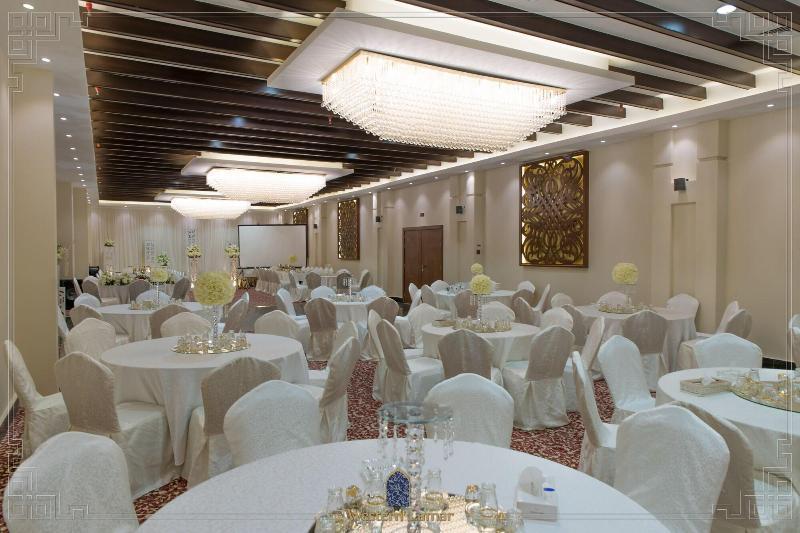Western Lamar Hotel Jeddah Bagian luar foto