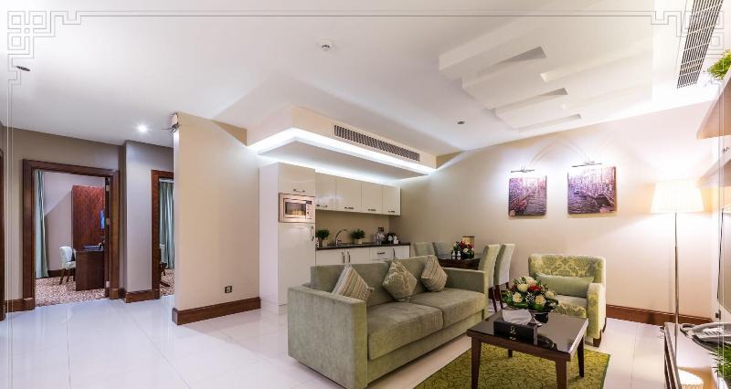 Western Lamar Hotel Jeddah Bagian luar foto