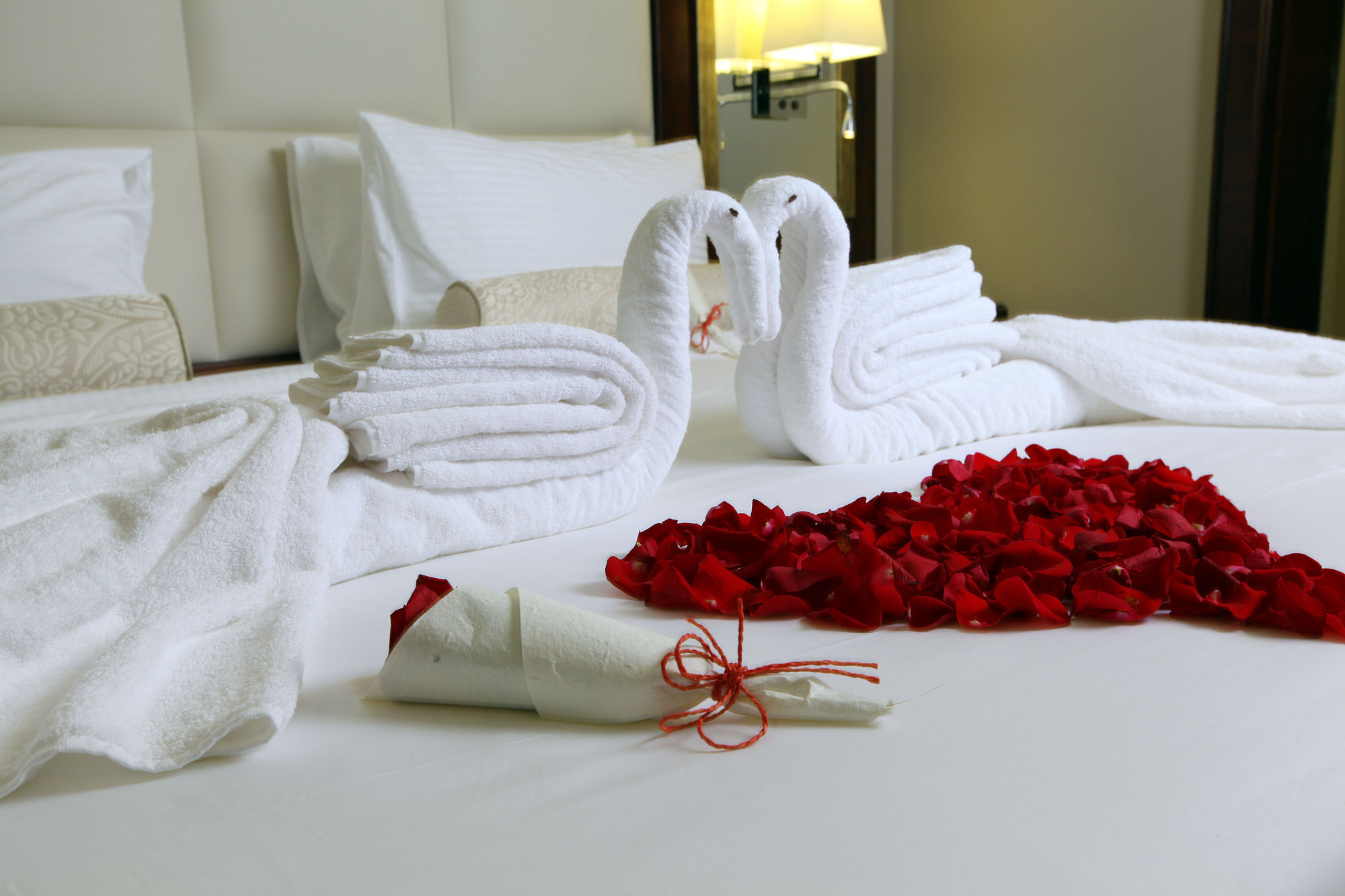 Western Lamar Hotel Jeddah Bagian luar foto