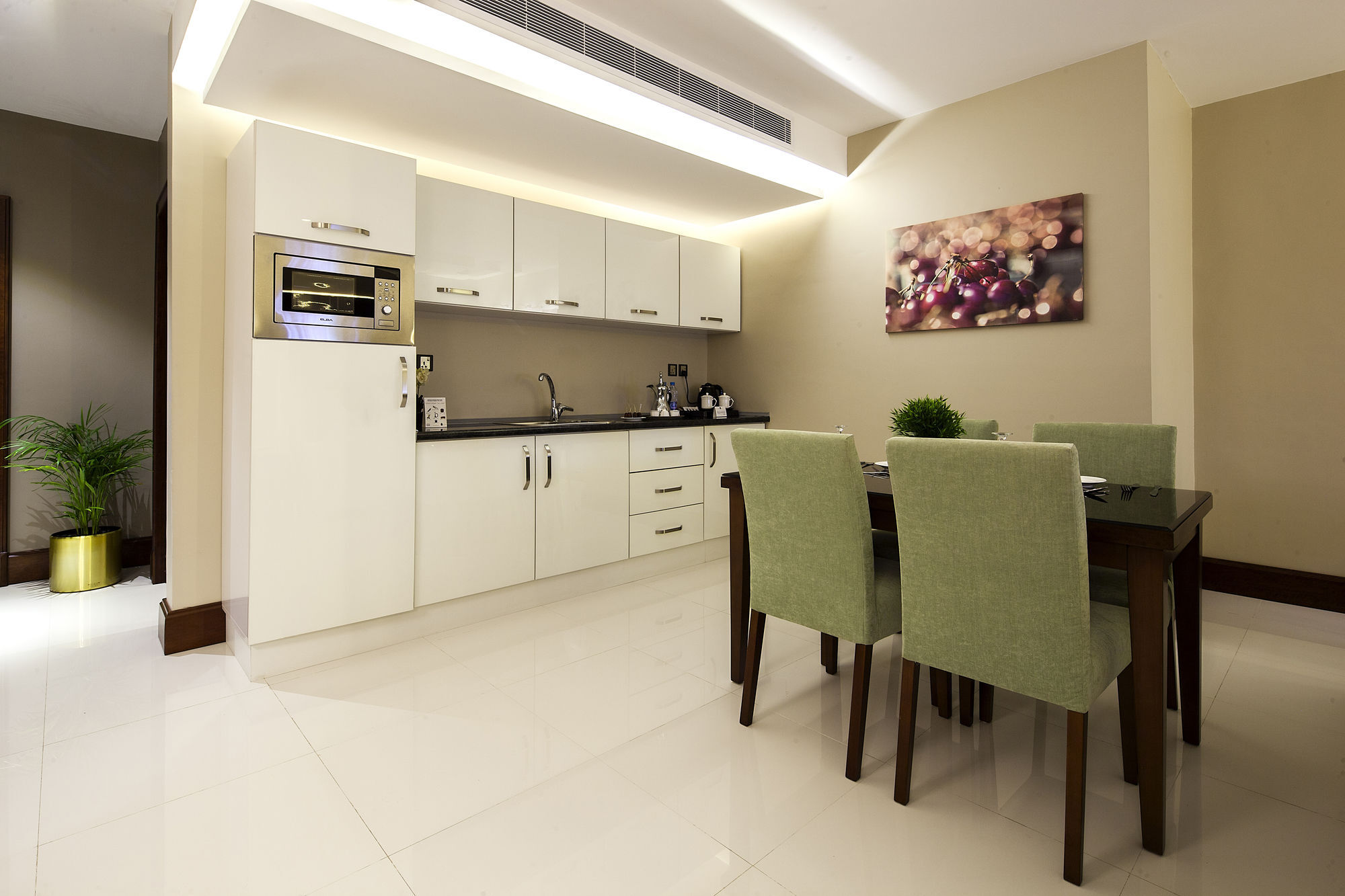 Western Lamar Hotel Jeddah Bagian luar foto