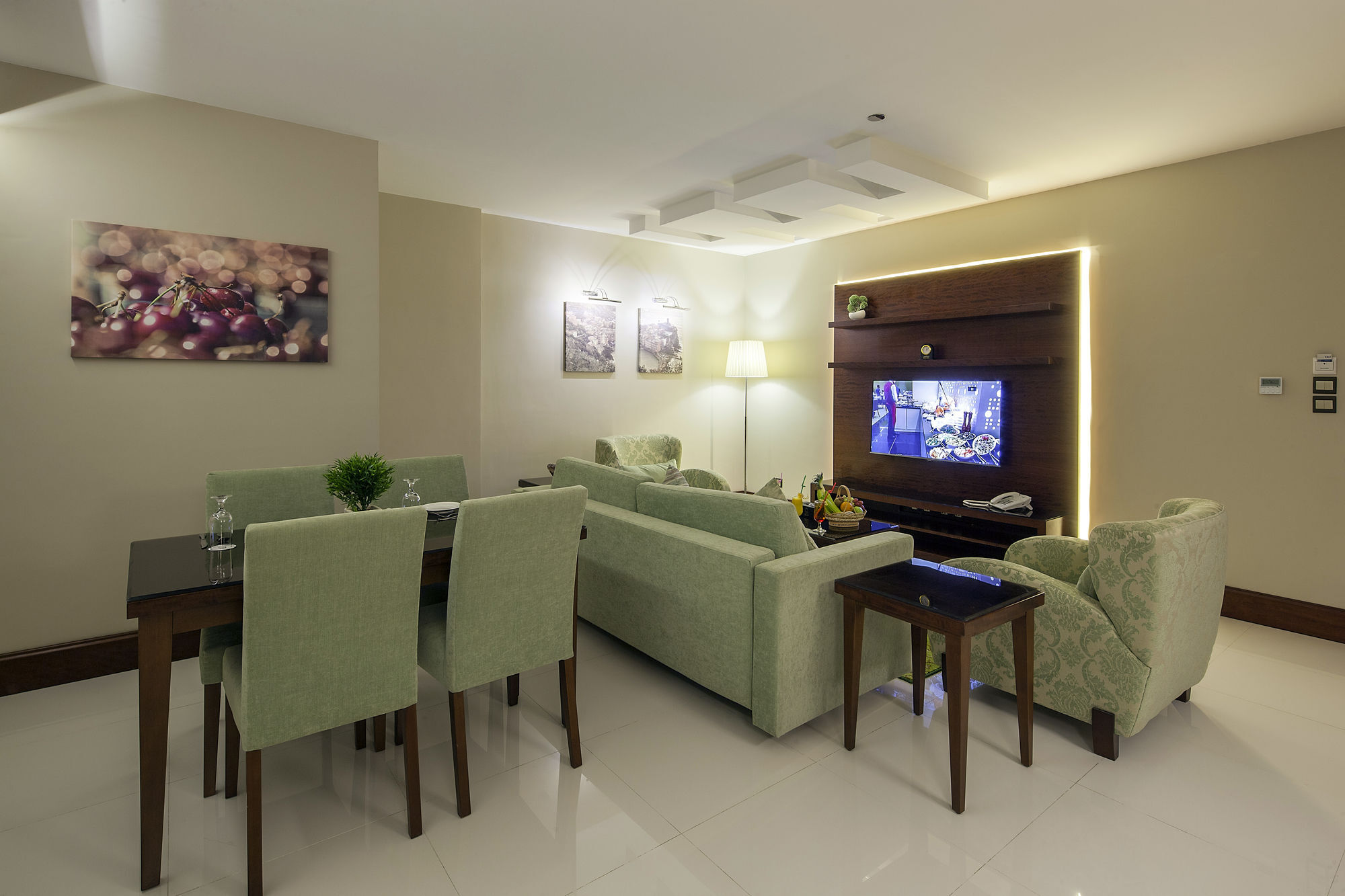 Western Lamar Hotel Jeddah Bagian luar foto